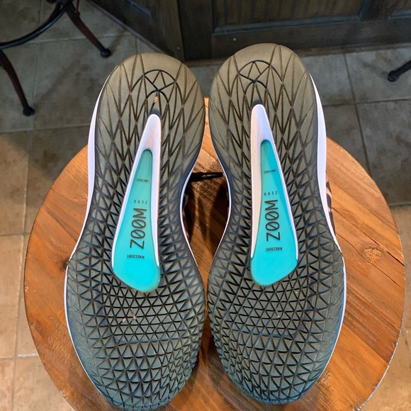 Nike air court ZOOM - Picture 4 of 8